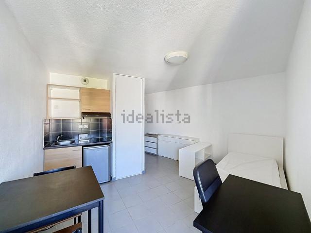 Appartement, Grenoble