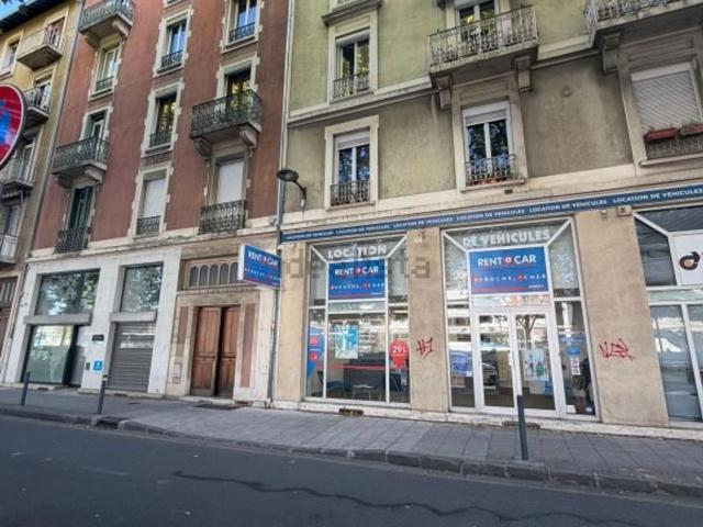 Appartement, Grenoble