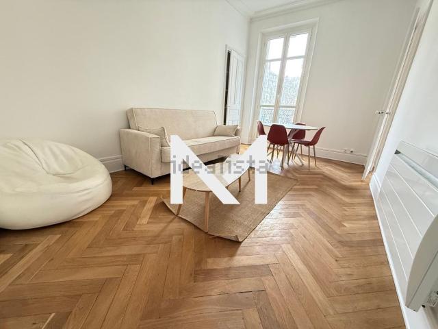 Appartement, Grenoble