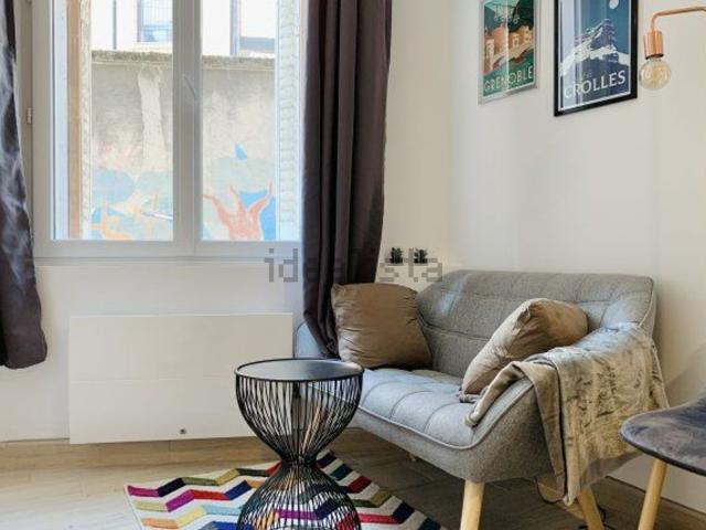 Appartement, Grenoble