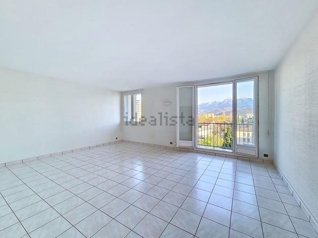 Appartement, Grenoble