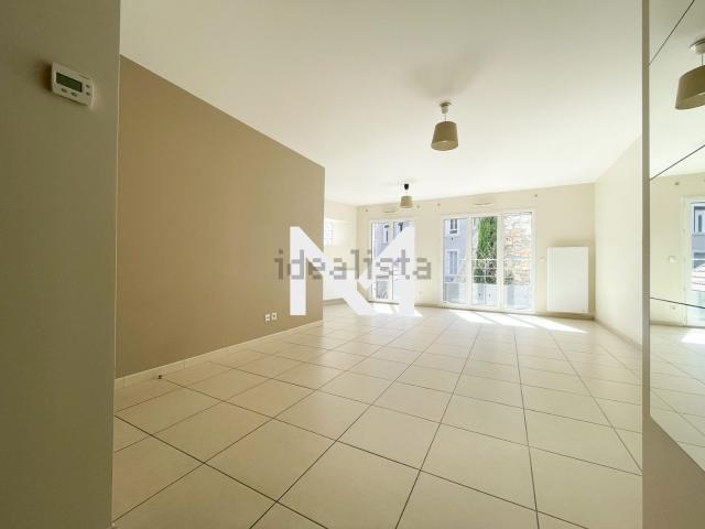 Appartement, Grenoble