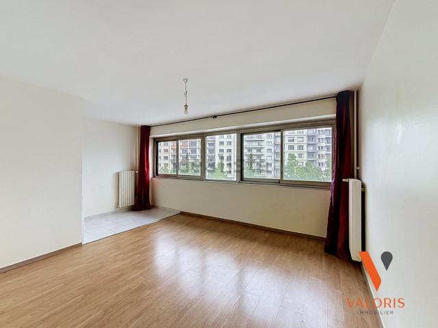 Appartement, Grenoble