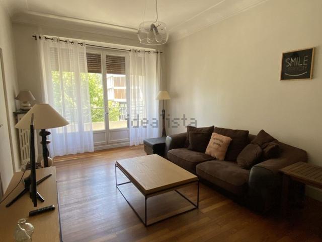 Appartement, Grenoble