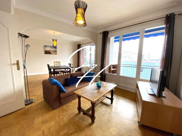 Appartement, Grenoble