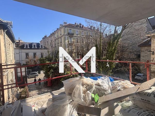 Appartement, Grenoble