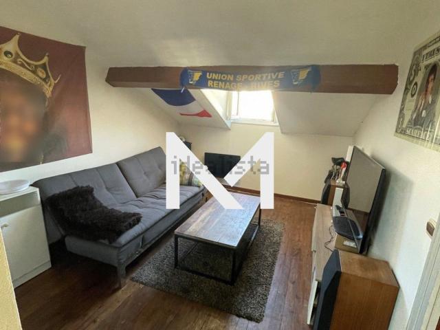 Appartement, Grenoble