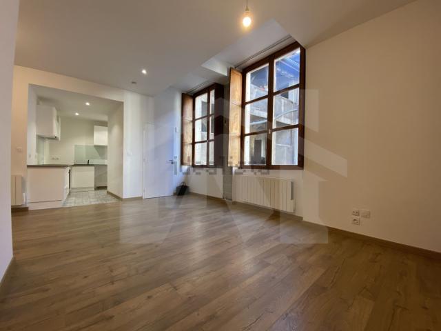 Appartement, Grenoble