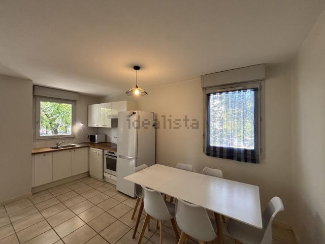 Appartement, Grenoble