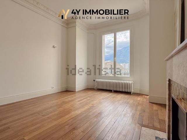 Appartement, Grenoble