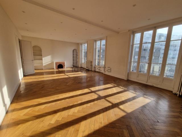 Appartement, Grenoble