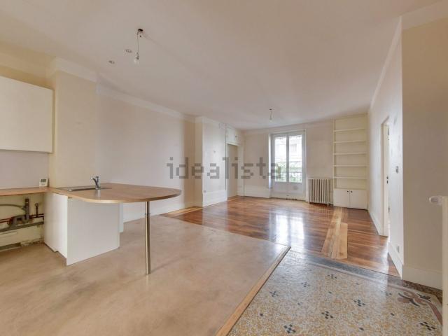 Appartement, Grenoble