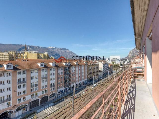 Appartement, Grenoble