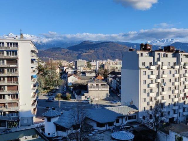 Appartement, Grenoble