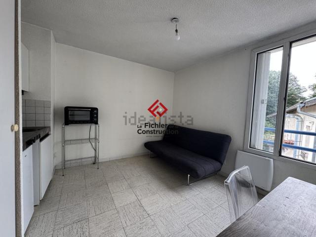 Appartement, Grenoble