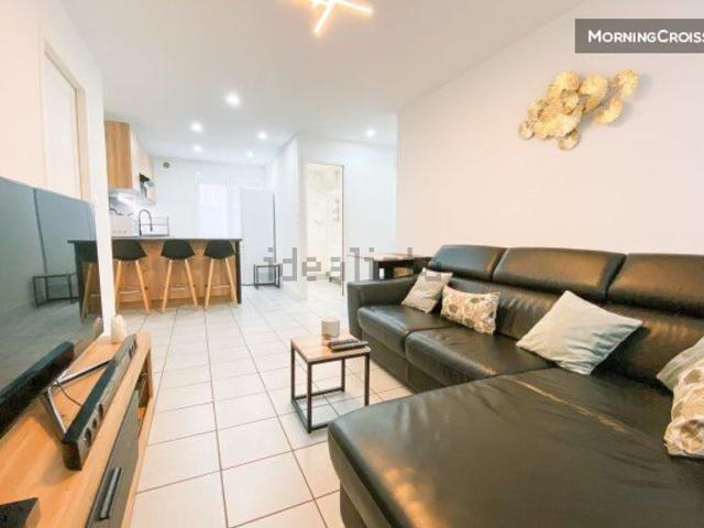 Appartement, Grenoble