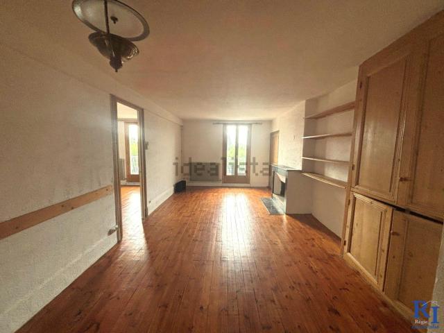 Appartement, Grenoble