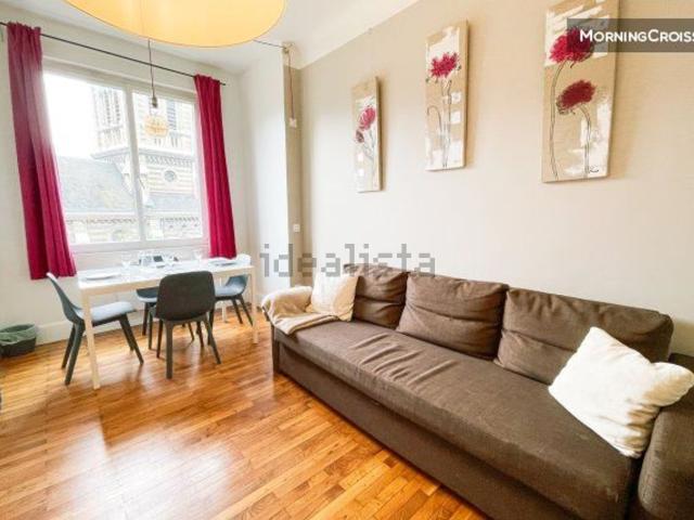 Appartement, Grenoble