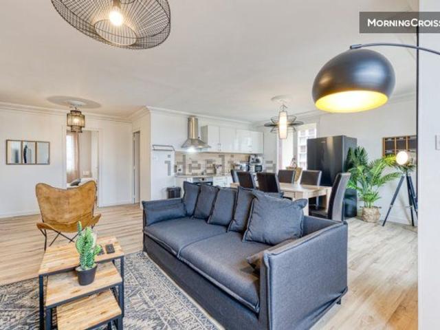 Appartement, Grenoble