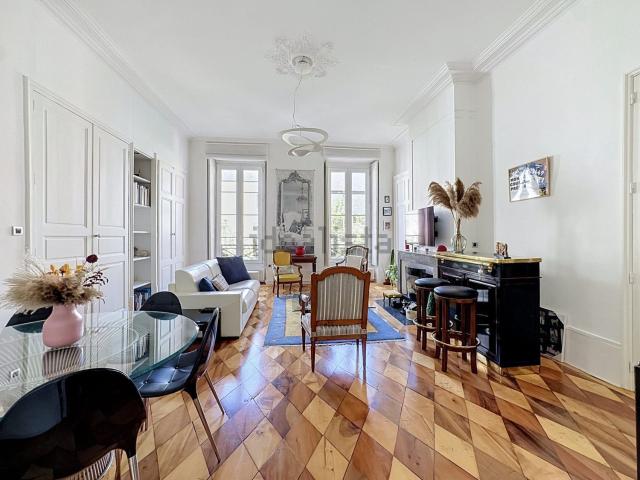 Appartement, Grenoble