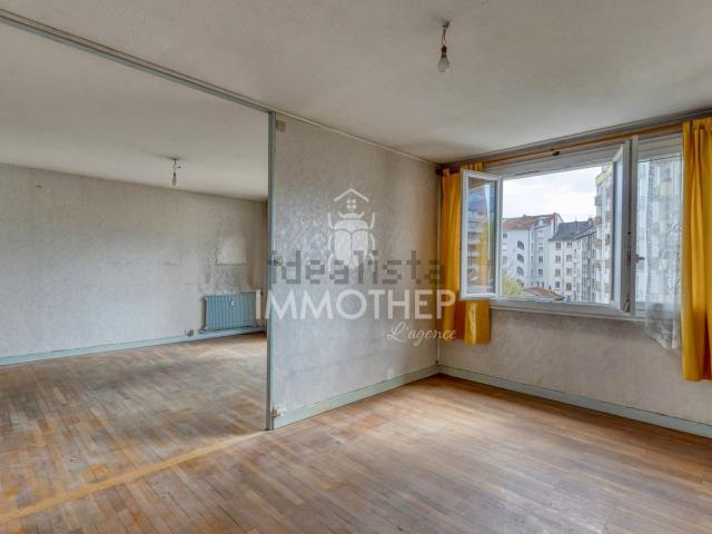 Appartement, Grenoble