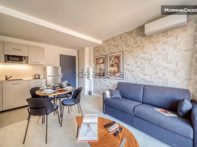 Appartement, Grenoble