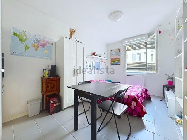 Appartement, Grenoble