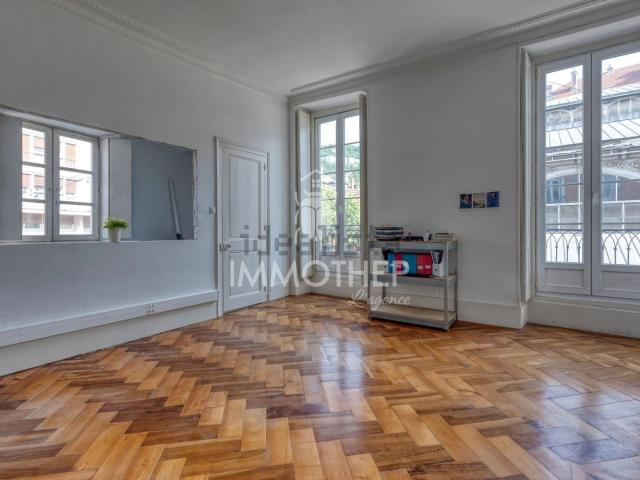 Appartement, Grenoble