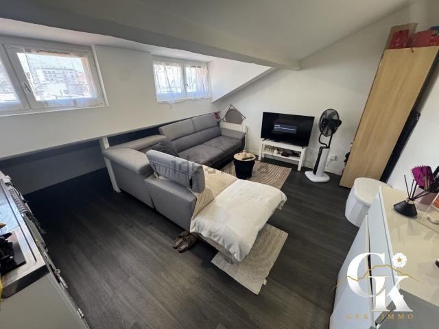 Appartement, Grenoble