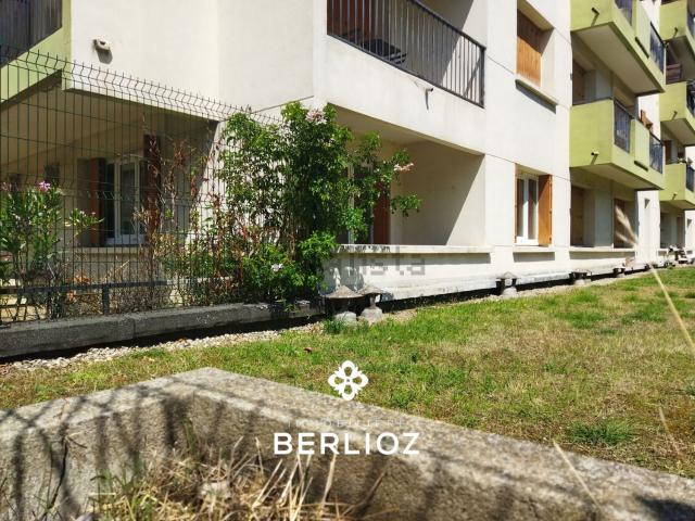 Appartement, Grenoble