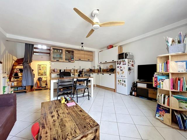 Appartement, Grenoble