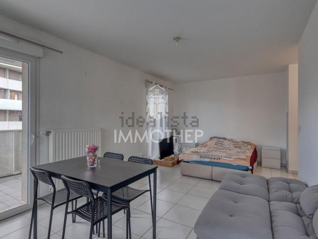 Appartement, Saint Égrève