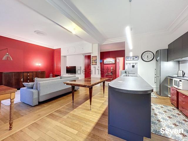 Appartement, Grenoble