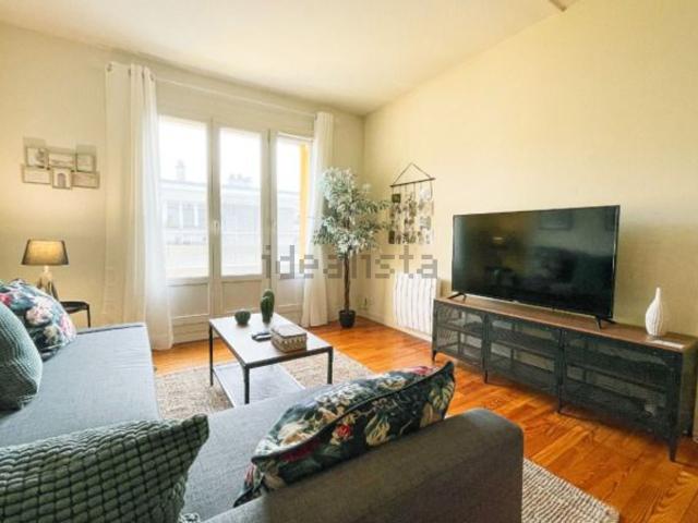Appartement, Grenoble