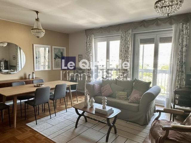 Appartement, Grenoble