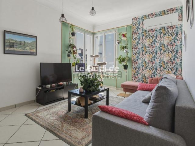 Appartement, Grenoble