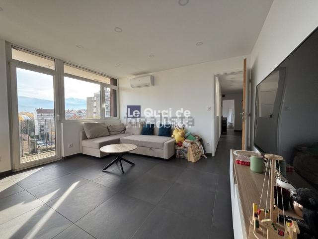 Appartement, Grenoble