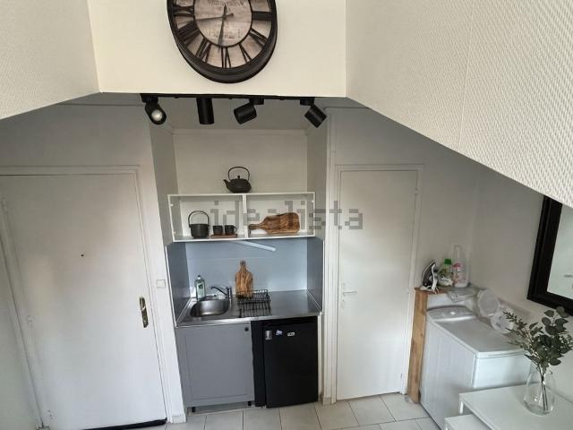 Appartement, Grenoble
