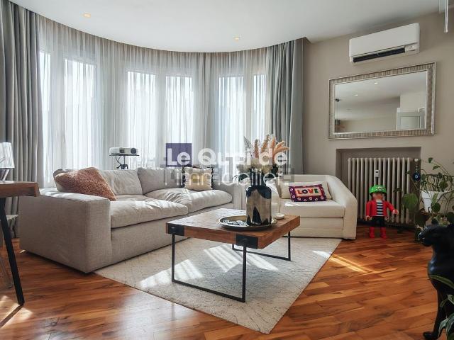 Appartement, Grenoble