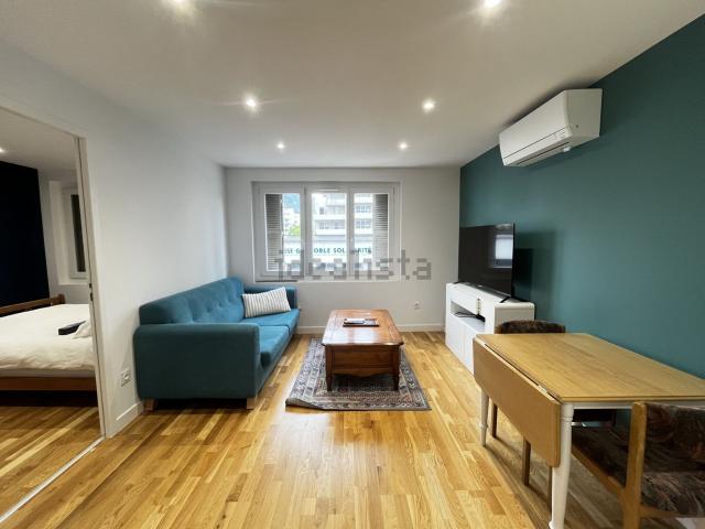 Appartement, Grenoble