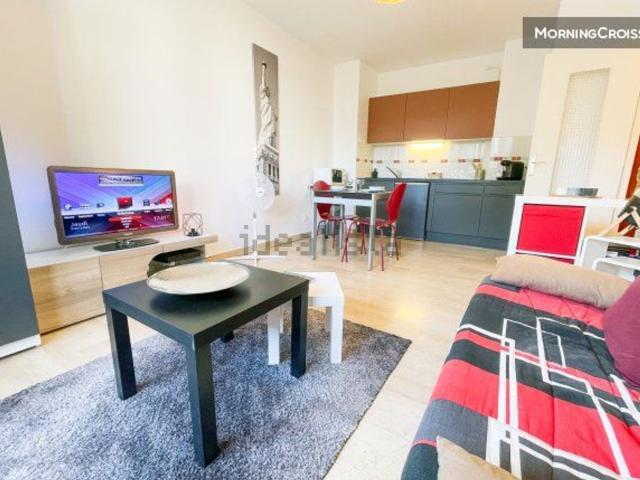 Appartement, Grenoble