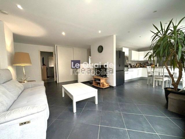 Appartement, Grenoble