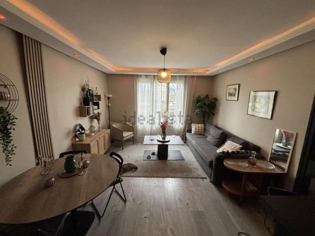 Appartement, Grenoble