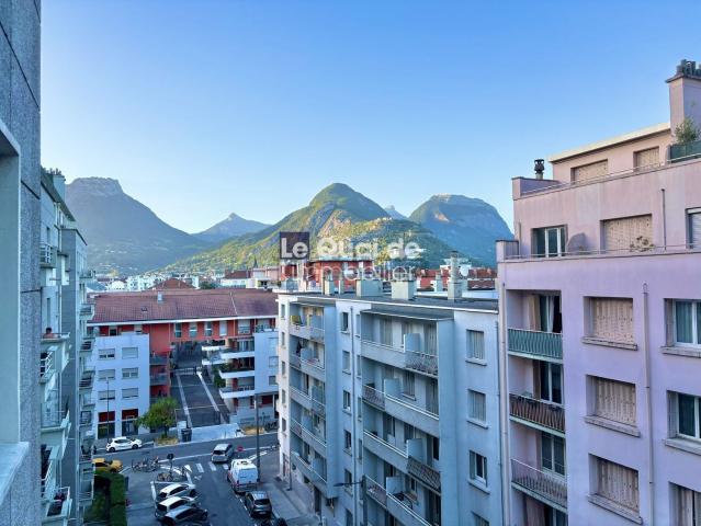 Appartement, Grenoble