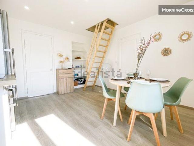 Appartement, Grenoble