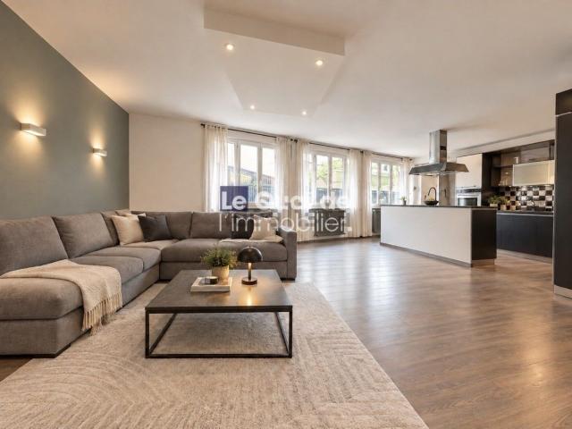 Appartement, Grenoble