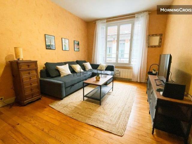 Appartement, Grenoble