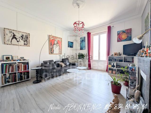 Appartement, Grenoble