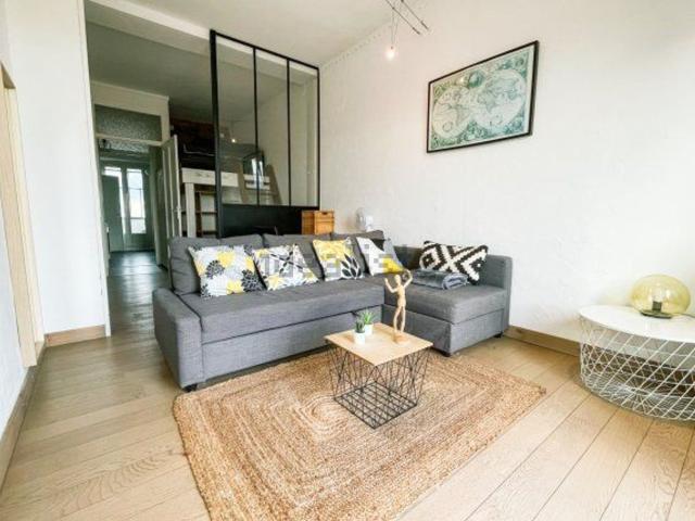 Appartement, Grenoble