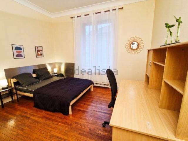 Appartement, Grenoble